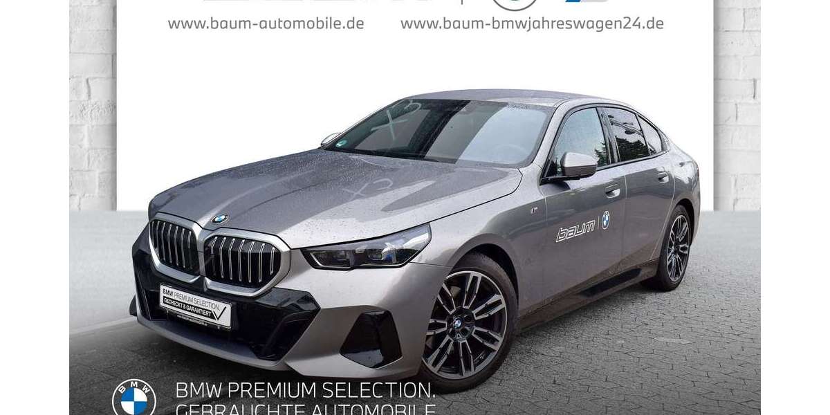 BMW 520 51.400 km 43.900 &euro; Bad Neuenahr-Ahrweiler 53474
