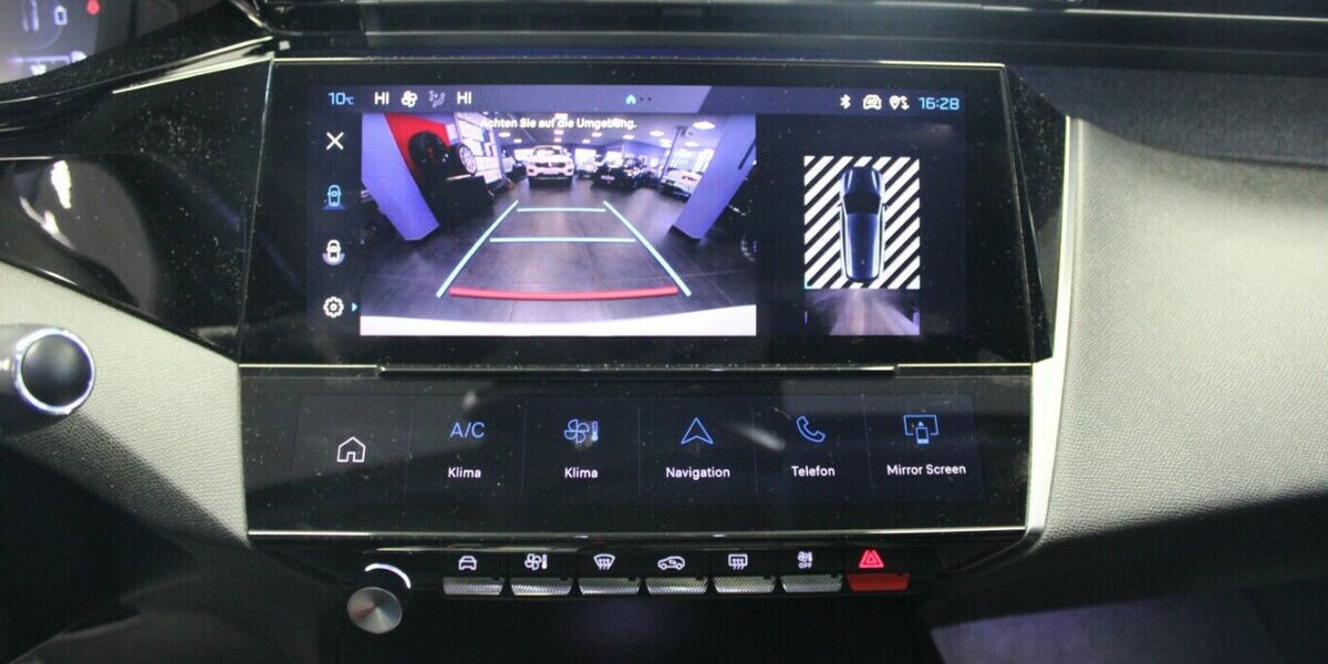 Peugeot 308 SW Hybrid 180 e-EAT8 Allure 87.708 km 18.980 &euro; Euskirchen 53881