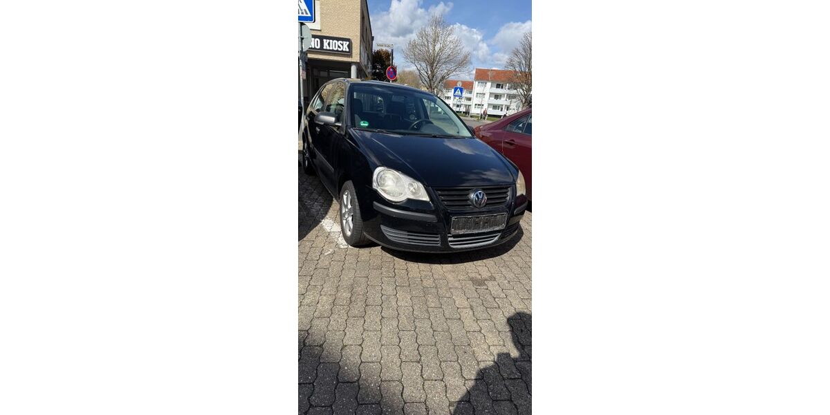 VW Polo 190.000 km 2.000 &euro; Düren 52352