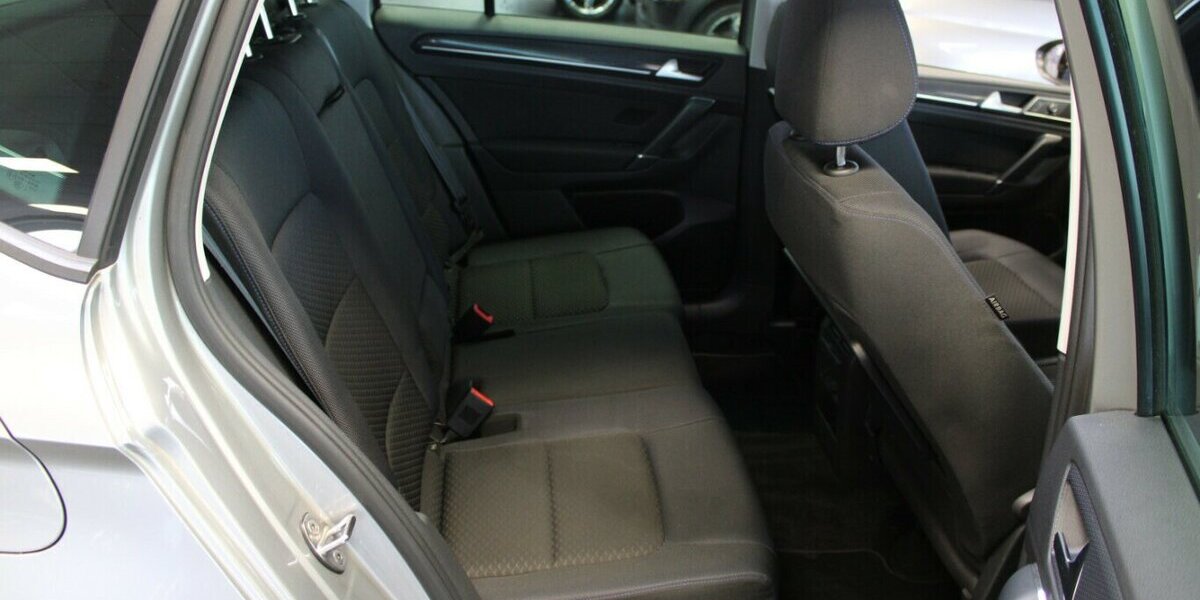 VW Golf Sportsvan 1.5 TSI ACT OPF United 86.810 km 16.980 &euro; Euskirchen 53881