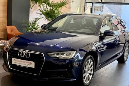 Audi A4 247.000 km 14.450 &euro; Alfter / Bonn 53347