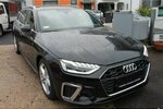 Audi A4 Avant TDi Quatt S-Line Navi AHK Standh Matrix 6.000 km 40.750 &euro; Bonn 53225