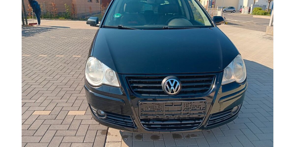 VW Polo 196.000 km 2.299 &euro; Kuchenheim 53881