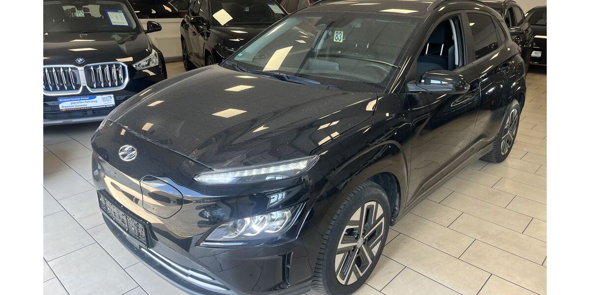 Hyundai KONA 15.897 km 20.340 &euro; Bonn 53227