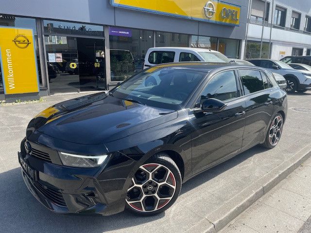 Opel Astra 40.967 km 19.600 &euro; Brühl 50321