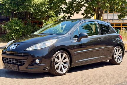 Peugeot 207 82.369 km 4.999 &euro; Kerpen 50170