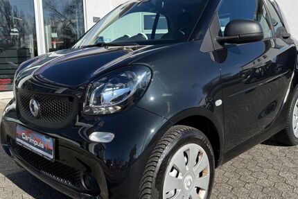 Smart ForTwo 51.700 km 11.400 &euro; Bonn 53177
