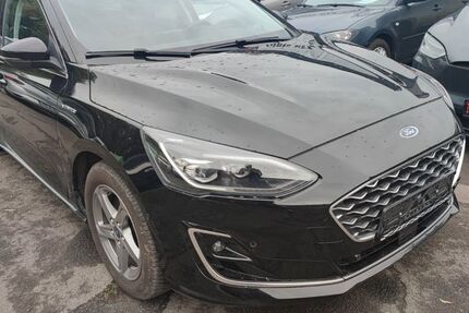 Ford Focus 55.179 km 15.499 &euro; Königswinter 53639