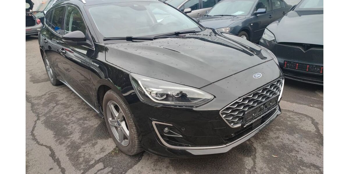 Ford Focus 55.179 km 15.499 &euro; Königswinter 53639