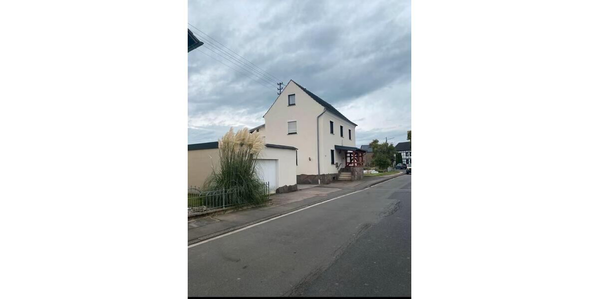 Einfamilienhaus Bad Münstereifel - 285.000&euro; | Angebot:25963083