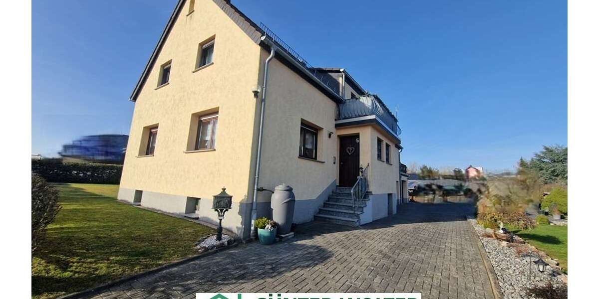 Einfamilienhaus Blankenheim - 5 Zimmer, 178 m&sup2;, 309.000&euro; | Angebot:25819973