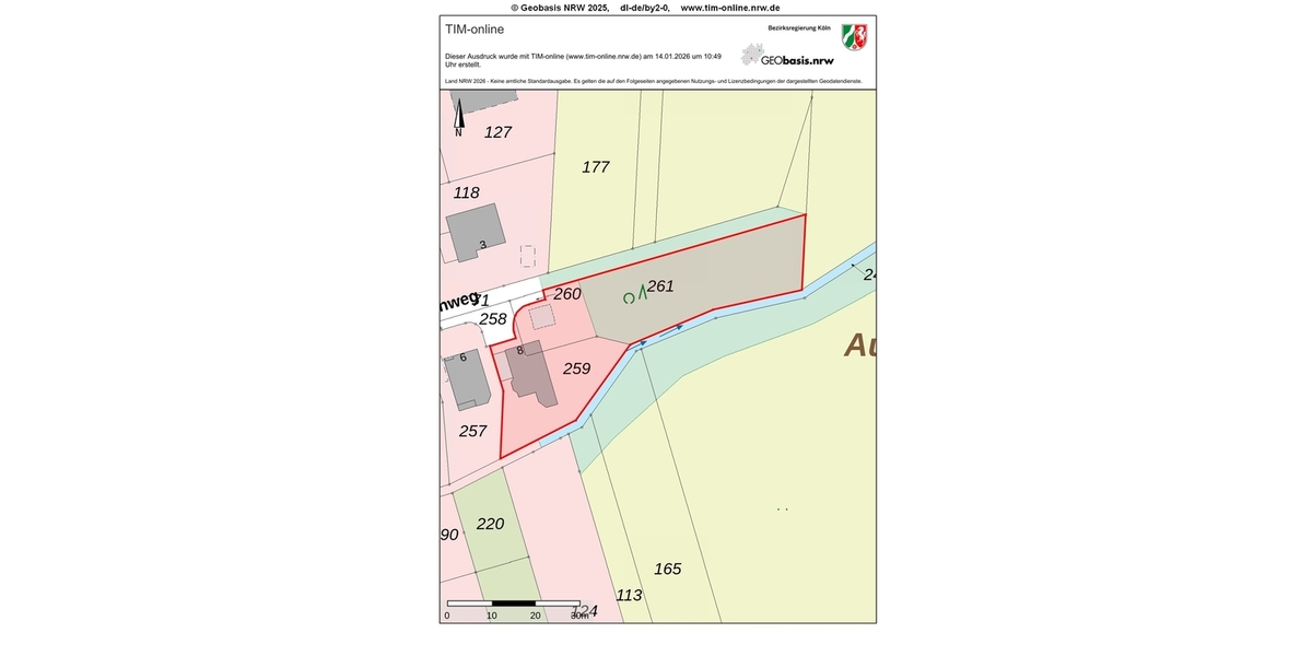Direkt am Naturschutzgebiet! Modernes Haus mit Einliegerwohnung, Aufzug und vielen Extras! - Einfamilienhaus Königswinter | Angebot:24598297