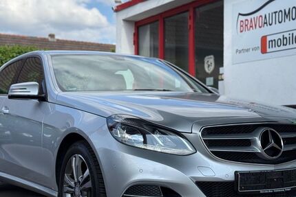 Mercedes-Benz E 200 49.000 km 21.999 &euro; Euskirchen 53879