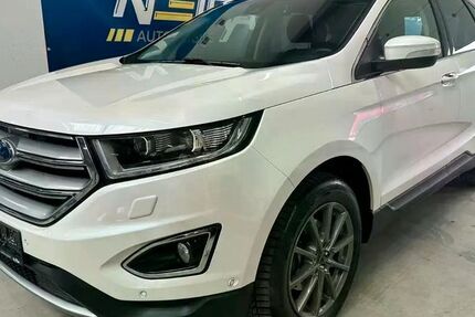 Ford Edge 125.000 km 16.600 &euro; Königswinter 53639