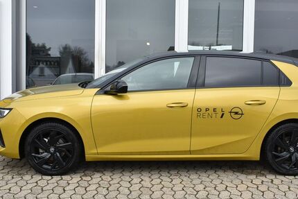 Opel Astra 24.500 km 21.650 &euro; Grafschaft 53501