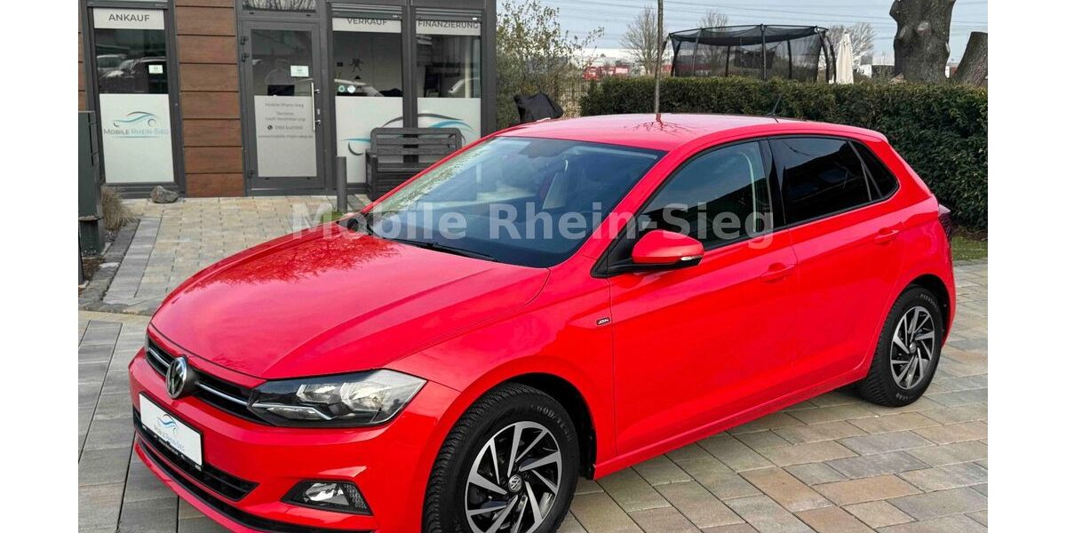 VW Polo 82.285 km 12.380 &euro; Bornheim 53332