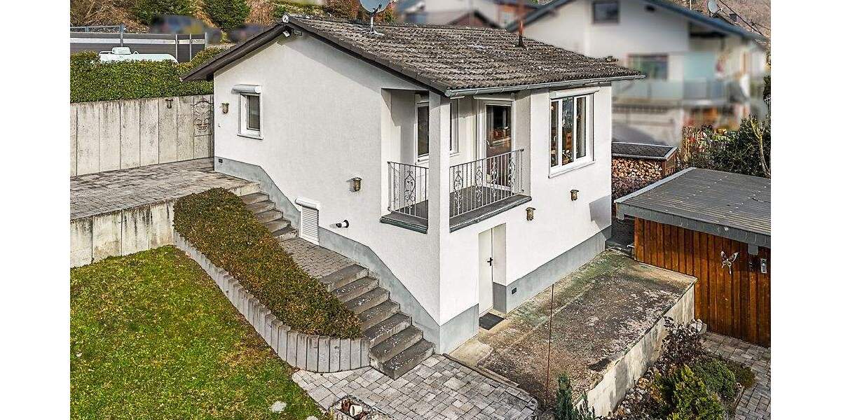 Einfamilienhaus Schuld - 2 Zimmer, 42 m&sup2;, 180.000&euro; | Angebot:25694325