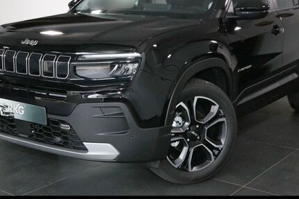 Jeep Avenger 11.500 km 22.980 &euro; Bonn 53119