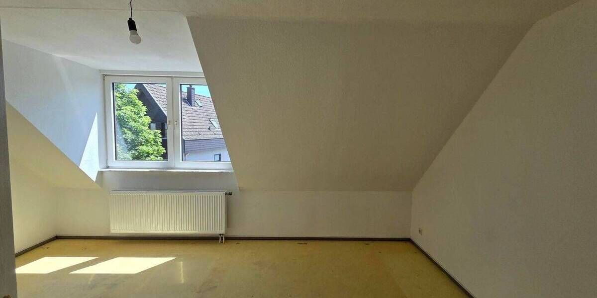 Etagenwohnung Niederkassel Mondorf - 2 Zimmer, 68 m&sup2;, 229.500&euro; | Angebot:26750974