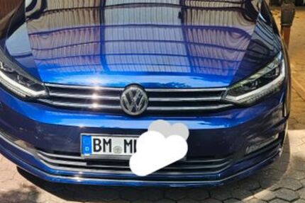 VW Touran 116.700 km 17.000 &euro; Hürth 50354