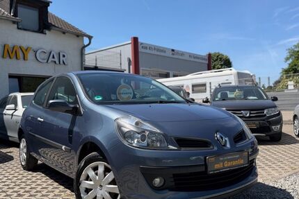 Renault Clio 140.000 km 2.500 &euro; Bonn 53179