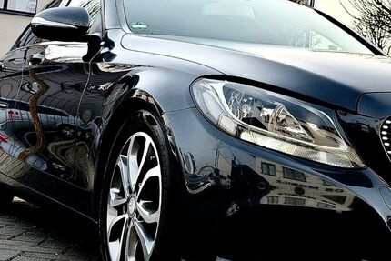 Mercedes-Benz C 220 219.000 km 14.870 &euro; Alfter / Bonn 53347