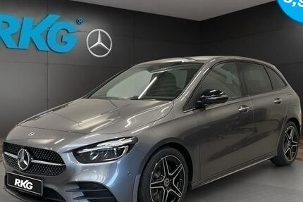 Mercedes-Benz B 250 9.800 km 46.270 &euro; Bonn 53119