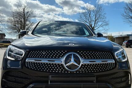 Mercedes-Benz GLC 400 19.700 km 58.000 &euro; Nideggen 52385