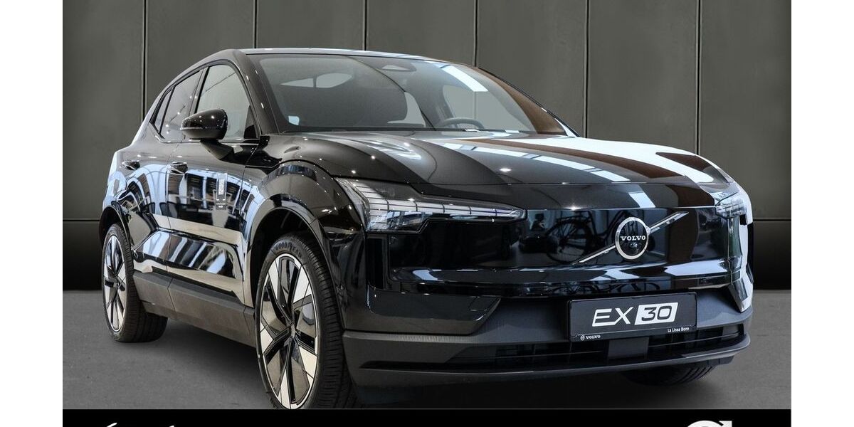 Volvo EX30 6.000 km 46.930 &euro; Bonn 53177