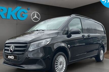 Mercedes-Benz Vito 15.000 km 58.990 &euro; Euskirchen 53879