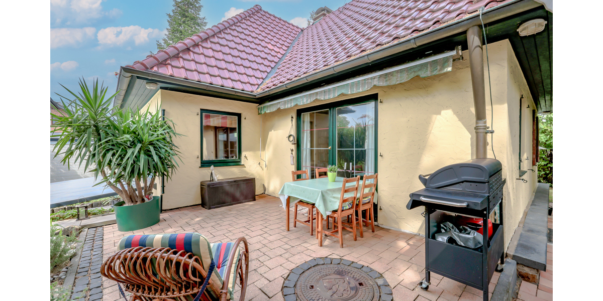 1.100 m² Grundstück, 6-7 Zimmer & Sauna - Einfamilienhaus mit viel Platz in Königswinter - Einfamilienhaus Königswinter | Angebot:23002838