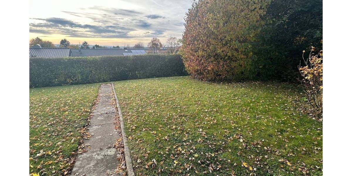 Einfamilienhaus Merzenich - 4 Zimmer, 125 m&sup2;, 399.000&euro; | Angebot:25692122