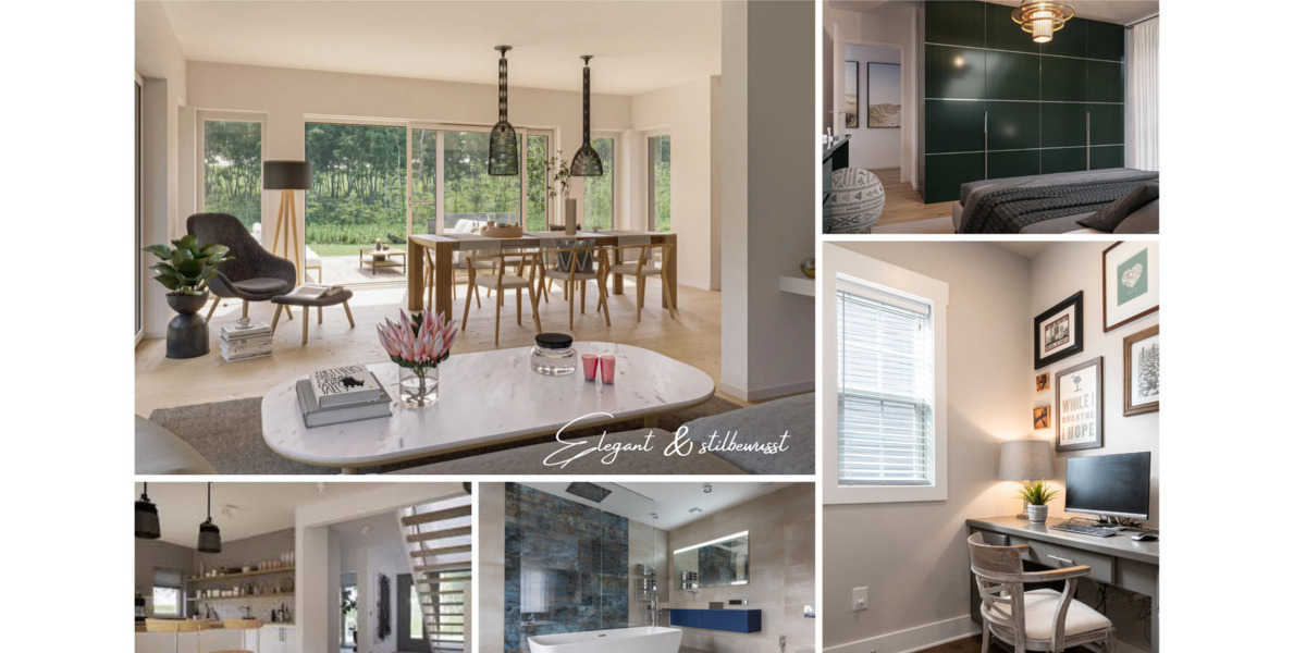 Einfamilienhaus Nettersheim - 5 Zimmer, 138 m&sup2;, 475.100&euro; | Angebot:25684670