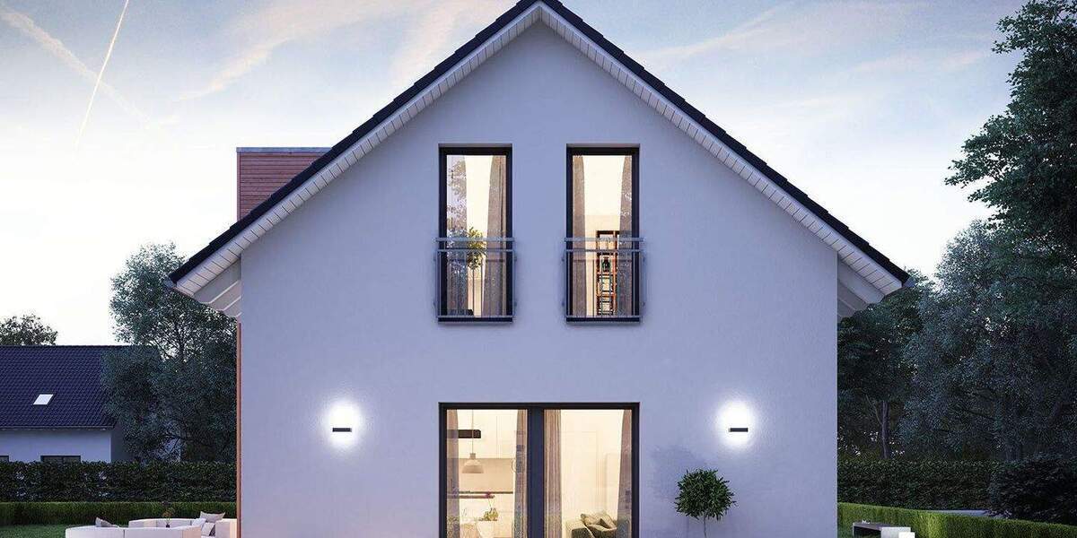 Einfamilienhaus Erftstadt Lechenich - 6 Zimmer, 113 m&sup2;, 453.499&euro; | Angebot:25683449