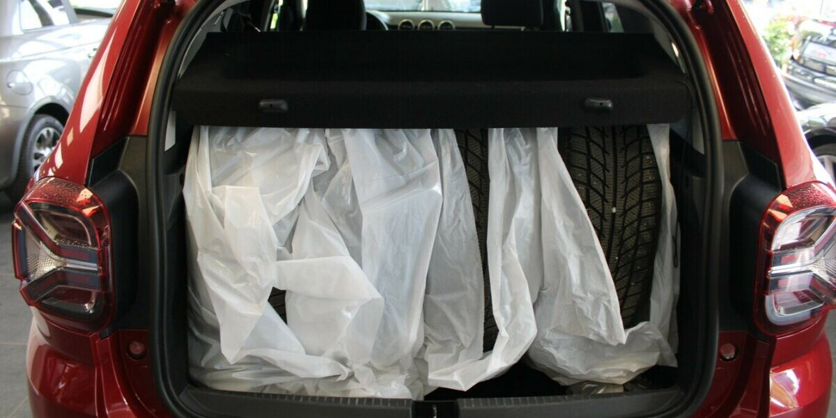 Dacia Duster TCe 130 2WD Prestige 62.323 km 15.980 &euro; Euskirchen 53881
