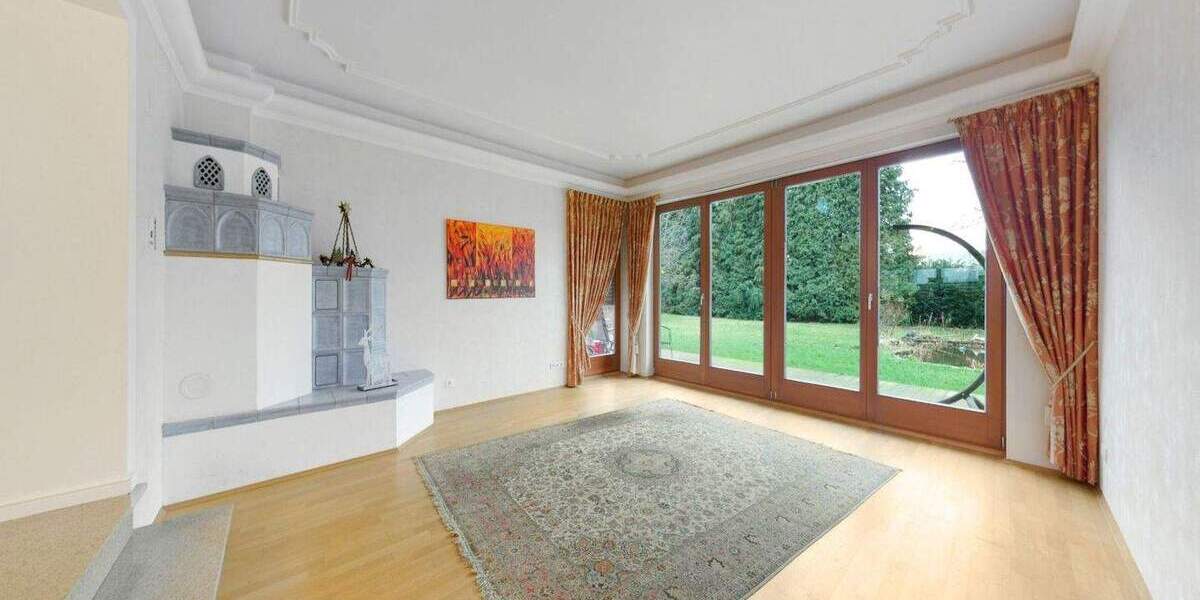 Einfamilienhaus Niederkassel Rheidt - 6 Zimmer, 863.000&euro; | Angebot:25837922