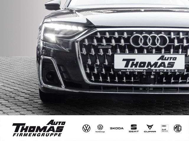Audi A8 77.020 km 55.990 &euro; Bonn 53227