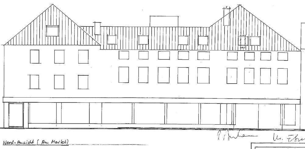 Mehrfamilienhaus, Wohnhaus Schleiden - 6 Zimmer, 545.000&euro; | Angebot:25729199