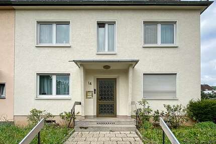 Haus Bonn Dottendorf - 9.5 Zimmer, 210 m&sup2;, 499.000&euro; | Angebot:23220677