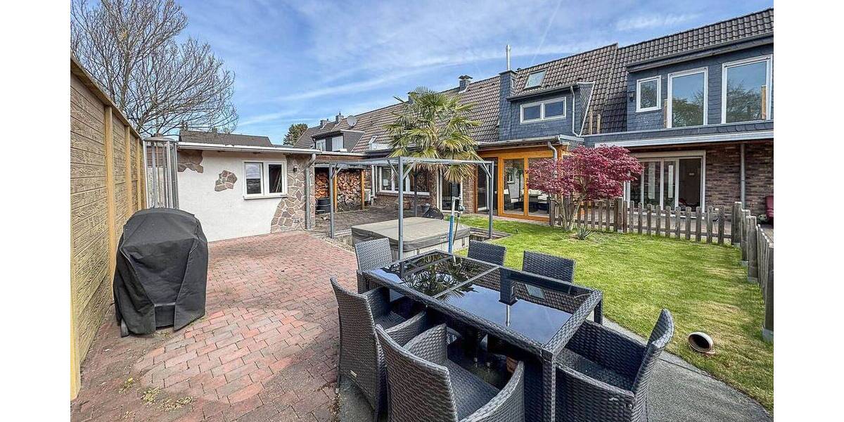 Einfamilienhaus Wesseling - 5 Zimmer, 185 m&sup2;, 599.000&euro; | Angebot:26503120