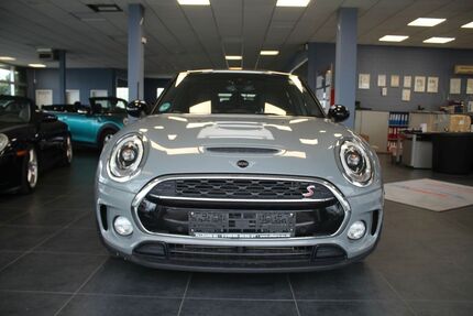 Mini Cooper SD Clubman 51.200 km 20.200 &euro; Swisttal 53913