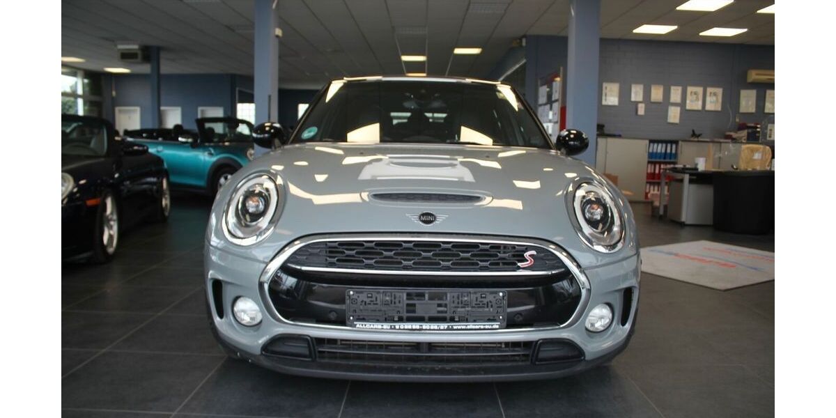 Mini Cooper SD Clubman 51.200 km 20.200 &euro; Swisttal 53913