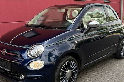 Fiat 500 35.124 km 18.600 &euro; Brühl 50321