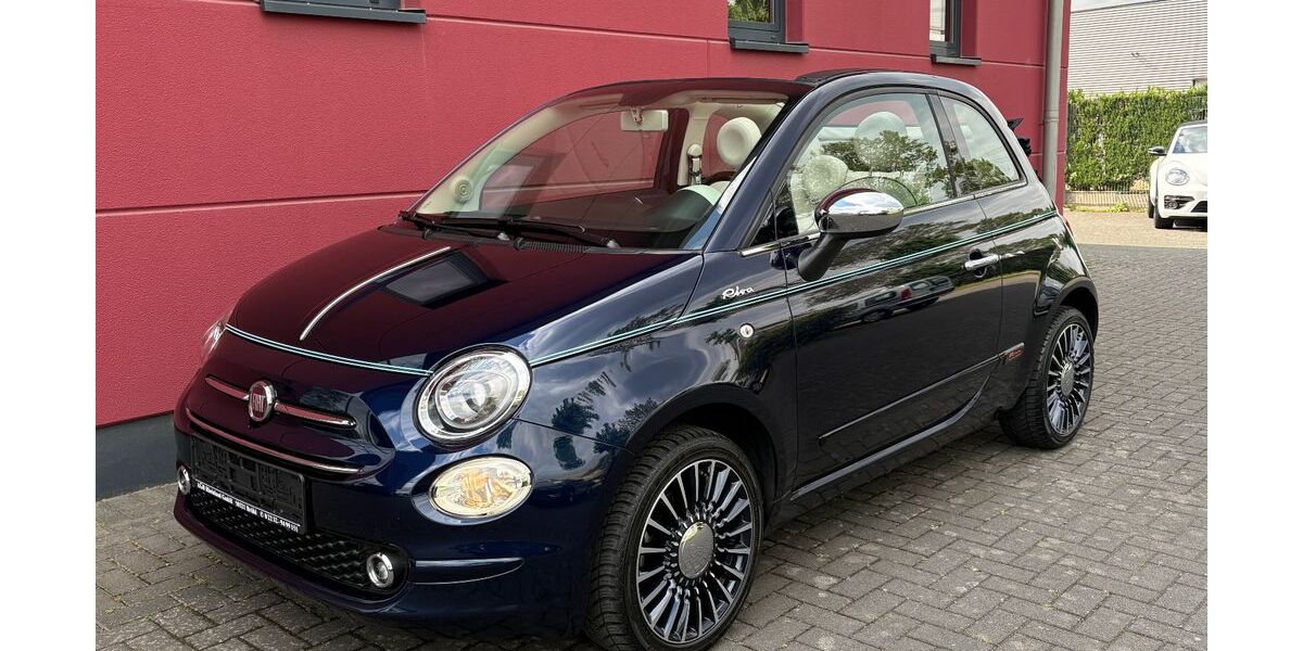Fiat 500 35.124 km 18.600 &euro; Brühl 50321