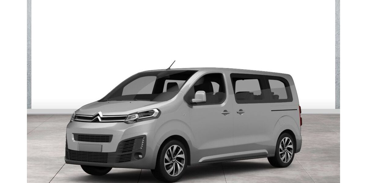 Citroen SpaceTourer 9.998 km 53.990 &euro; Düren 52353