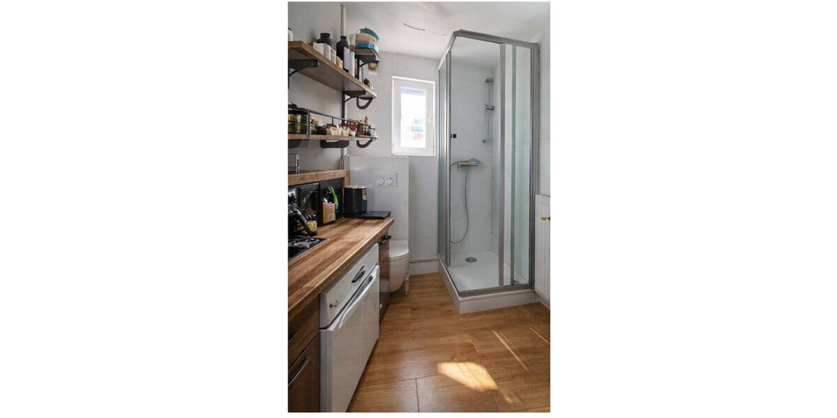 Einfamilienhaus Bonn Oberkassel - 2 Zimmer, 50 m&sup2;, 650&euro; | Angebot:25957576