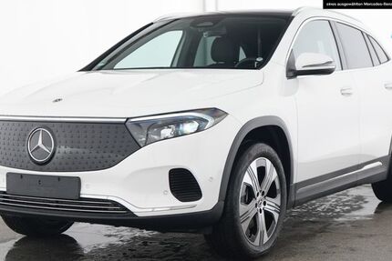 Mercedes-Benz EQA 11.160 km 46.780 &euro; Bornheim 53332