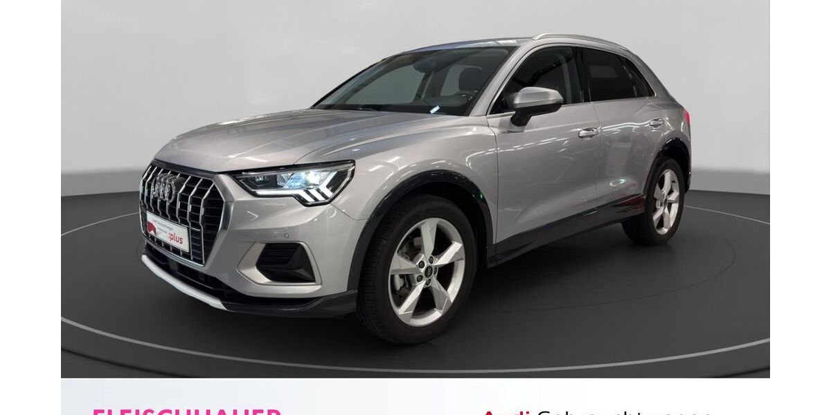 Audi Q3 9.333 km 37.980 &euro; Bonn 53119