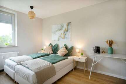 Zimmer Bonn Tannenbusch - 1 Zimmer, 1.250&euro; | Angebot:24644594