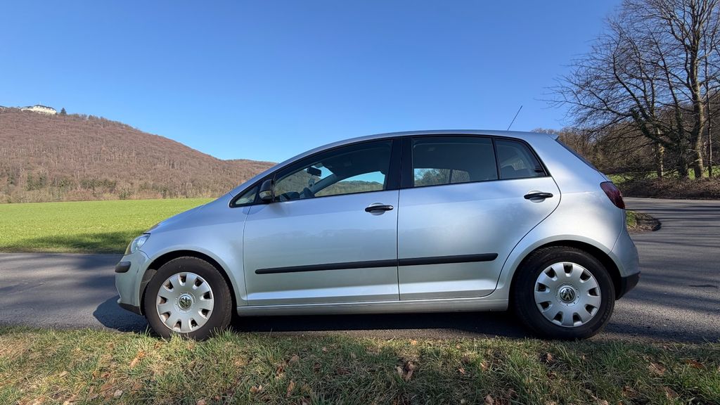 VW Golf Plus 195.000 km 3.400 &euro; Königswinter 53639